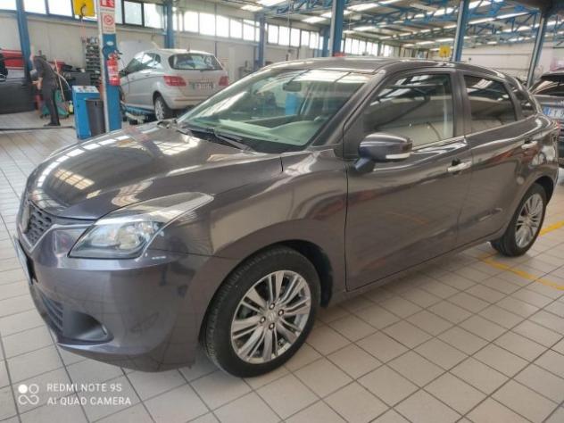 SUZUKI Baleno 1.0 Boosterjet S 110 TOP rif. 23437768 - Foto 3