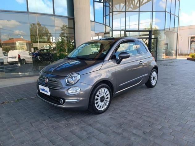 FIAT 500 1.2 Lounge rif. 24087970 - Foto 9