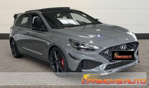 HYUNDAI i30 2.0 T-GDI 280 CV 5 porte N Performance rif. 21629307 - Foto 5