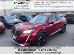 Peugeot 2008 PureTech 130 S&S EAT8 Allure 2021 - PARI AL NUOVO