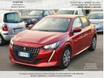 Peugeot 208  75CV  Active Pack 2021 - PARI AL NUOVO