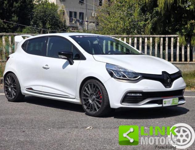 RENAULT Clio RS Trophy 1.6 220cv EDC rif. 24008510 - Foto 7