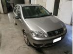 Fiat Punto 1.2 5p. Active Natural Power