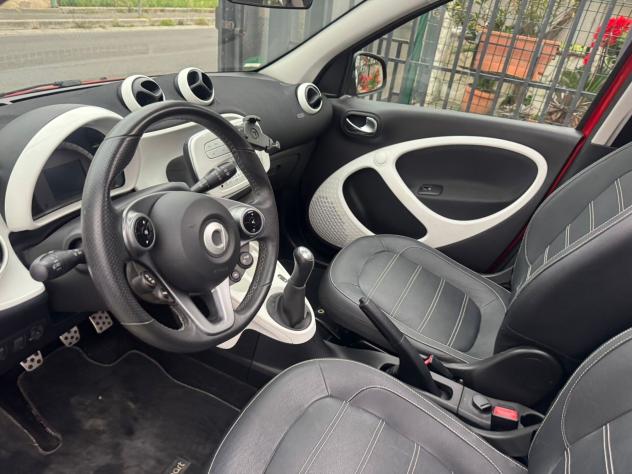 Smart ForFour 70 1.0 Prime - Foto 7