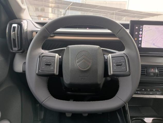 CITROEN C3 Aircross Turbo 100 Plus rif. 24134483 - Foto 7