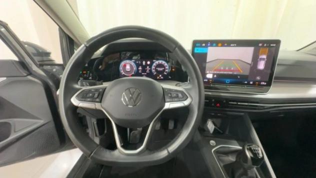 VOLKSWAGEN Golf 2.0 TDI 115 CV SCR Life rif. 23834087 - Foto 6