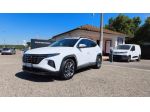 Hyundai Tucson 1.6 CRDi 2wd 115cv Xline