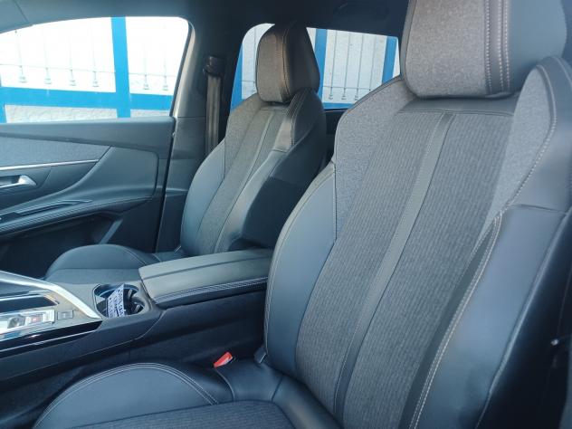 Peugeot 5008 1.5 HDi EAT 8 GT LINE 7 POSTI N1 - Foto 10