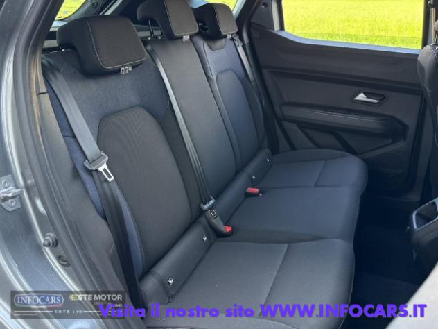 DACIA Duster Eco-G 120 CV my 2026 auto Expression rif. 24043797 - Foto 8