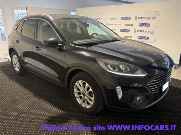 FORD Kuga 1.5 ECOBLUE 120 CV Autom Titanium Business - PROMO rif. 23002289