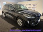 FORD Kuga 1.5 ECOBLUE 120 CV Autom Titanium Business - PROMO rif. 23002289