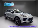 PORSCHE Macan 2.0 245 cv PDK - Prezzo reale ! rif. 23992550