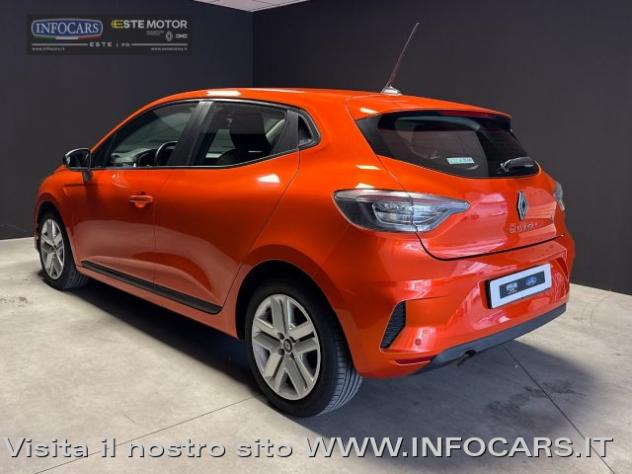 RENAULT Clio SCe 65 CV Evolution - Neopatentati - PROMO rif. 24152406 - Foto 2