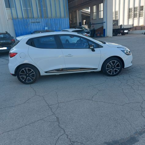 Renault Clio 2015 - Foto 5