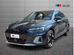 Audi A3 allstreet 2.0 tdi Identity Contrast 150cv s-tronic