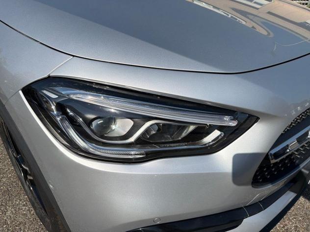Mercedes-Benz GLA 200 d Premium auto - Foto 7