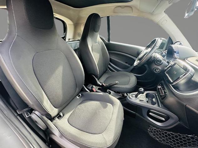 smart fortwo 70 1.0 52kW passion twinamic - Foto 10