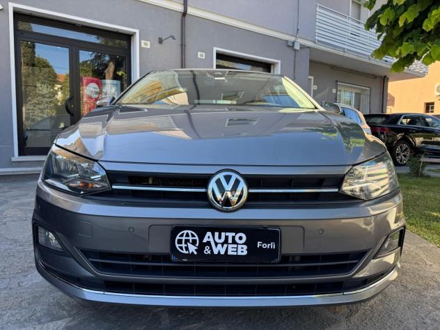 VW POLO 1.6 TDI 95cv 5p HIGHLINE BLUEM TECH - Foto 4