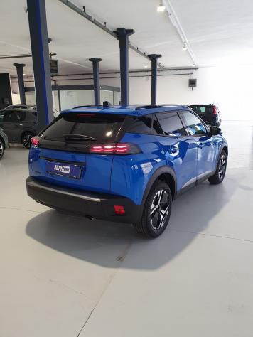 Peugeot 2008 1.2 puretech Allure S&S - Foto 5