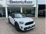 MINI Countryman 2.0 Cooper D Northwood Edition Countryman rif. 23786290