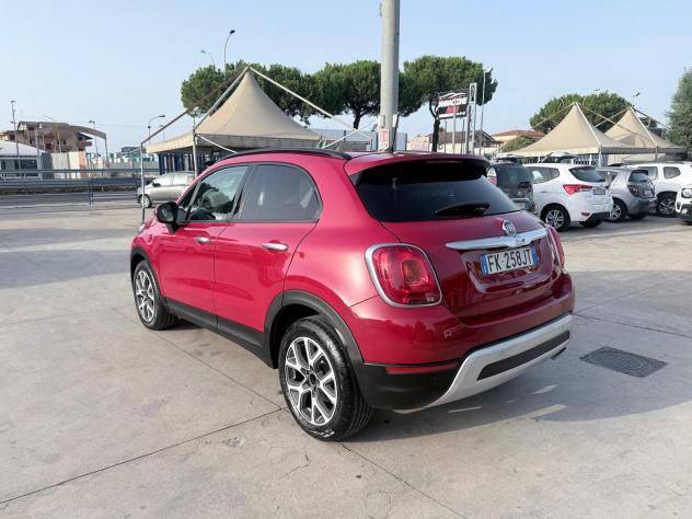 Fiat 500X 1.3 MultiJet 95 CV Cross Plus - Foto 5