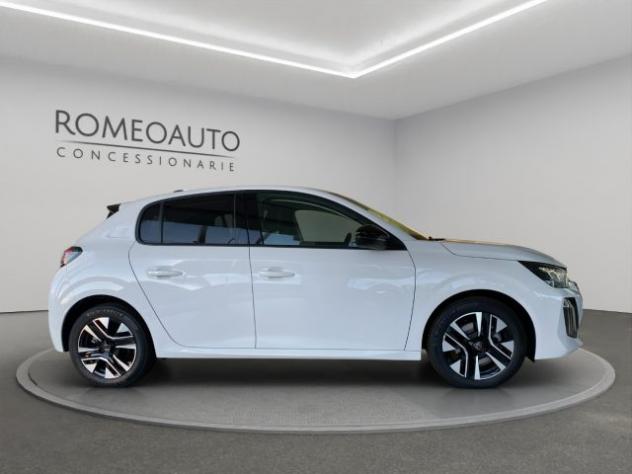 PEUGEOT 208 1.2 PureTech 100cv S&S 5p Allure rif. 22987950 - Foto 7
