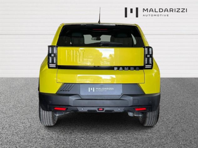FIAT Grande Panda Hybrid Icon 1.2 Hybrid 110cv - Foto 3
