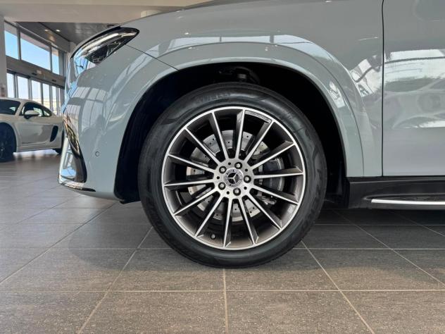 Mercedes-Benz GLE GLE 450 d 4Matic AMG Line - IVA - List. 132900 - Foto 9