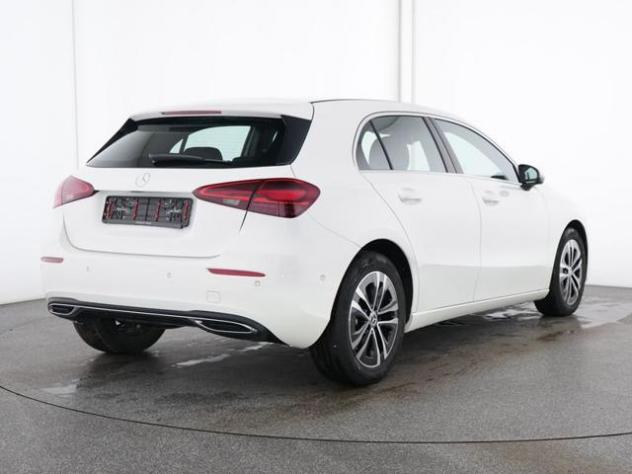 MERCEDES-BENZ A 180 Automatic Progressive Advanced rif. 24159179 - Foto 3