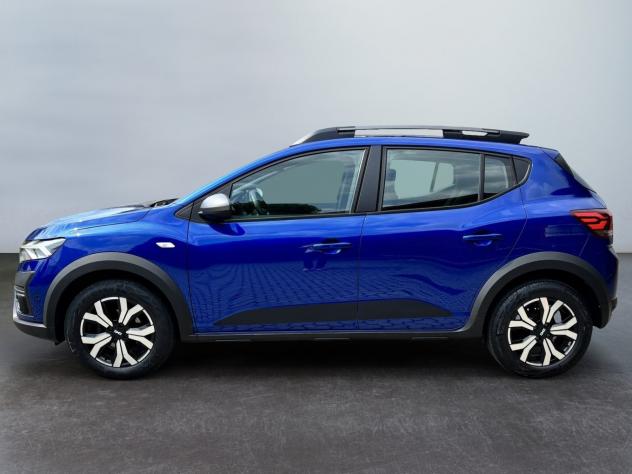 Dacia Sandero 1.0 TCe ECO-G STEPWAY EXPRESSION UP - Foto 3