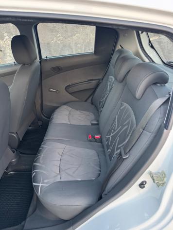 Chevrolet Spark 1.0 APPENA TAGLIANDATA - Foto 9