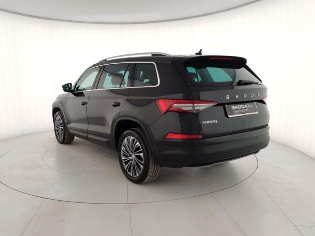 Škoda Kodiaq Kodiaq 2.0 TDI EVO SCR 4x4 DSG 7 posti Style - Foto 2