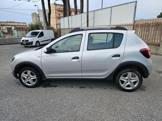 DACIA Sandero Stepway 1.5 dCi 8V 90CV Prestige rif. 23887450 - Foto 8