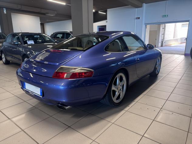 Porsche 911 Carrera - Foto 3