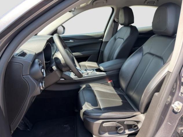 ALFA ROMEO Stelvio Stelvio 2.2 Turbodiesel 190 CV AT8 Q4 Business rif. 24024070 - Foto 10