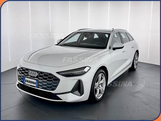 Audi A5 A5 Avant 2.0 tdi mhev+ Business quattro 204cv s-tronic - Foto 3