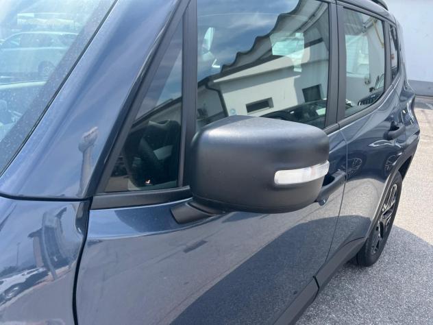 Jeep Renegade Renegade 1.5 turbo t4 mhev Summit 2wd dct - Foto 4