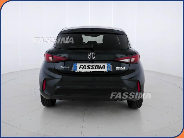 MG MG3 MG3 1.5 hybrid Luxury auto - Foto 5