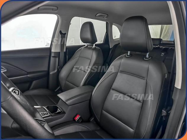 MG ZS 1.5 hybrid+ Luxury auto - Foto 8
