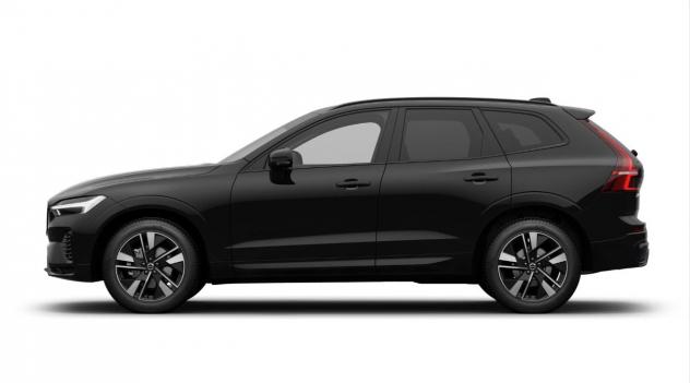 Volvo XC60 B5 AWD automatico Plus Dark - Foto 5