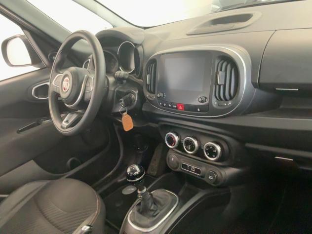 Fiat 500L 1.4 95 CV Cross - Foto 3