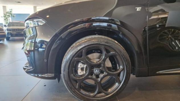 ALFA ROMEO Tonale 1.5 175 CV MHEV TCT7 Ti + Cerchi 19 Stile + Techno rif. 23820221 - Foto 3