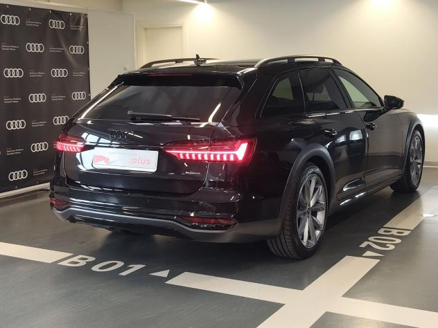 Audi A6 Allroad Quattro A6 Allroad 40 2.0 tdi mhev 12V Business Advanced quattro 204cv s-tronic - Foto 4
