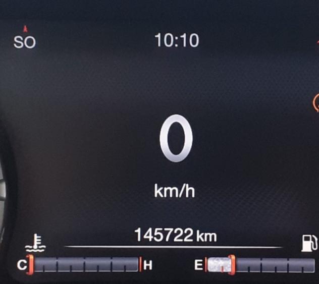 Jeep Renegade 1.6 Mjt 120 CV Limited 1°PROP-GARANZIA-KM CERTIFIC - Foto 9