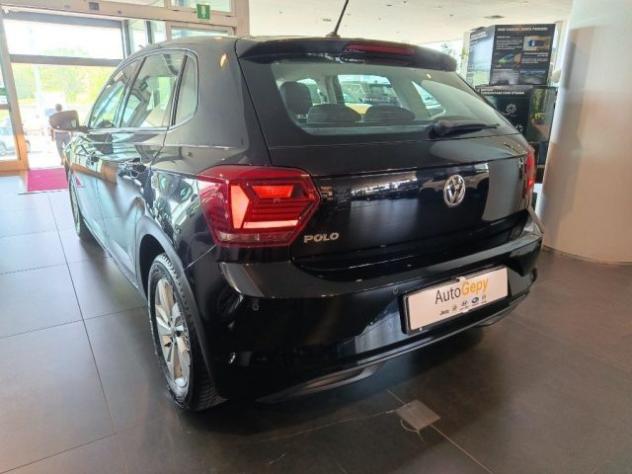 VOLKSWAGEN Polo 1.6 TDI CV 80 5p. KM 87400 rif. 23820261 - Foto 7