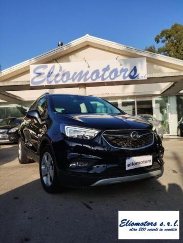 OPEL - Mokka X - 1.6 CDTI Ecotec 136 4x2 aut.Bus. - Foto 2