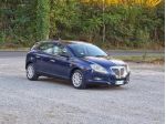 Lancia Delta 1.6 MJT DPF CV-120 Platinum E5 Manuale NEO 2011