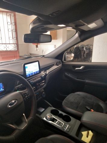 Ford Kuga STLINE X Cambio Automatico - Foto 3