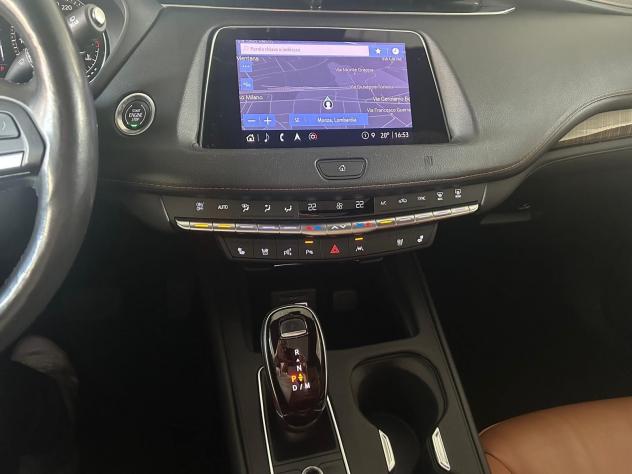 Cadillac XT4 2.0 350T Premium Luxury AWD - Foto 10