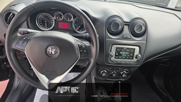 Alfa Romeo MiTo MiTo 1.3 jtdm MiTo 95cv E6 - Foto 9